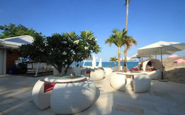 Beluga Boutique Hotel