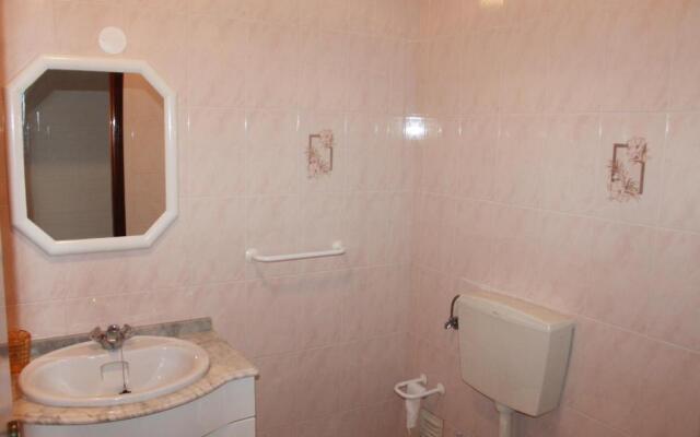Consolação Surf & Beach Apartment