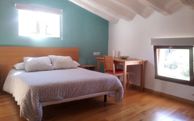 Hotel Rural Museo La Alpargata