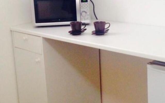 Appartamenti Leonardo