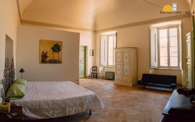 Appartamenti Sole alle Torri