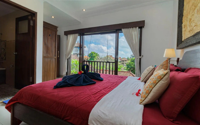 Kun - Kun Guest House Ubud