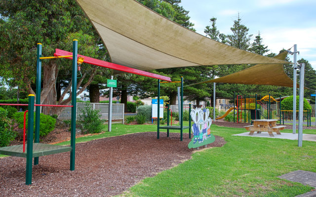 Discovery Parks - Warrnambool