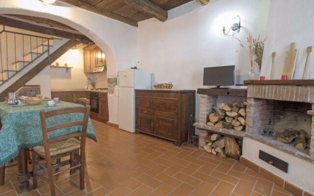 Santa Fiora retreat 31548