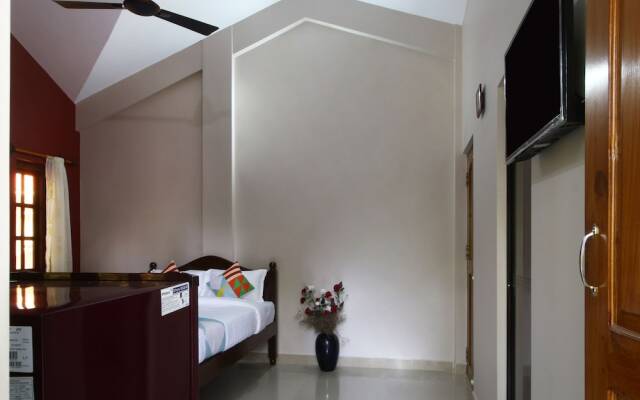 OYO 23076 Home Elegant Studio Majorda