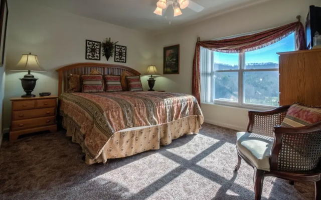 Whispering Pines 654
