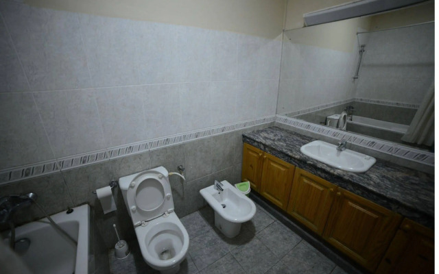 Palmyrah Residencies