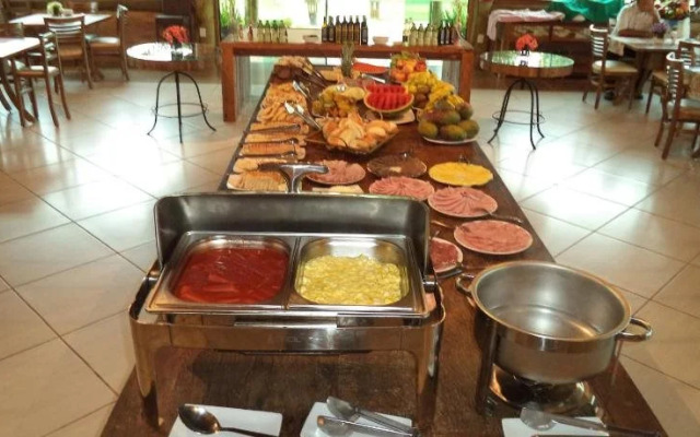 Hotel Fazenda Vida Bela