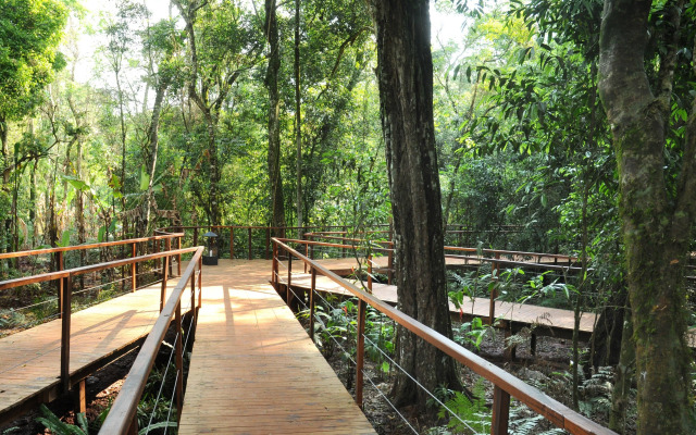 La Reserva Virgin Lodge