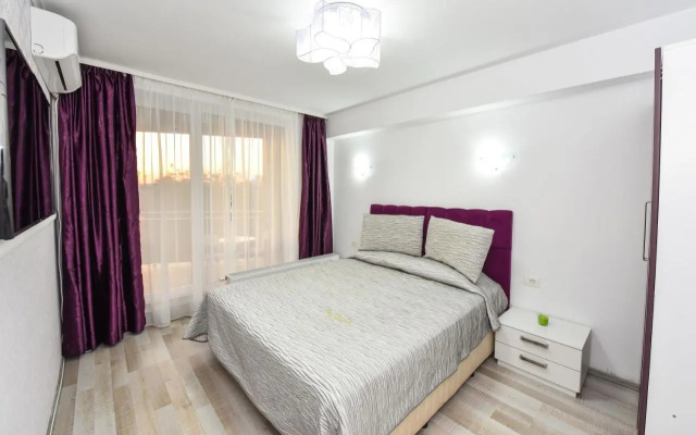 Pierre Cardin Deluxe Apartment With Terrace by Magniflex