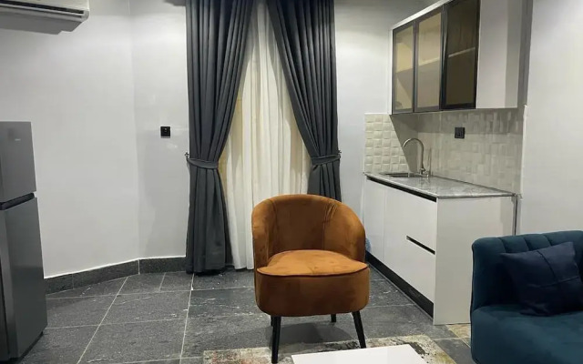 Tranquila Nest Abuja