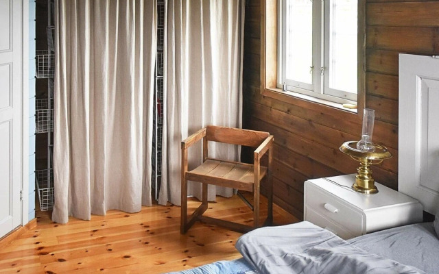 Holiday Home in Frei