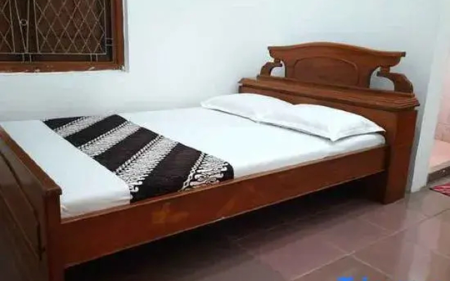 Santalum Hotel Yogyakarta