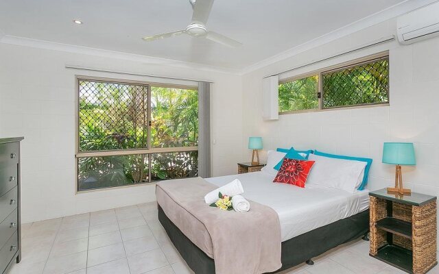 Kewarra Beach Retreat