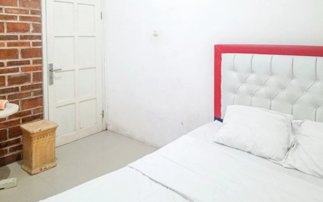 King Puntodewo Guesthouse RedPartner