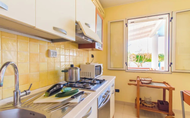 Villetta Relax with pool in residence