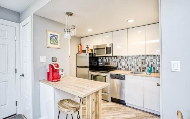 North Creek Resort Condos
