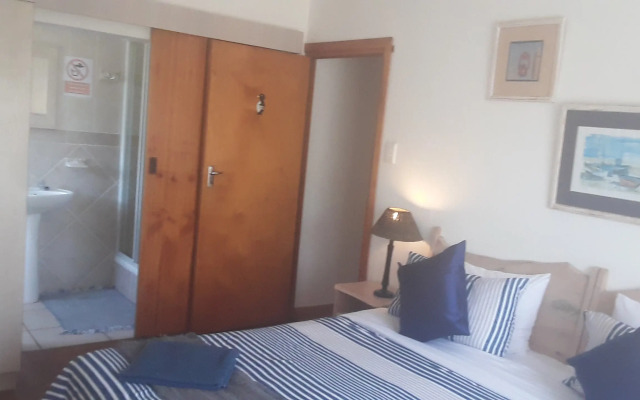 Aquarius Bed And Breakfast
