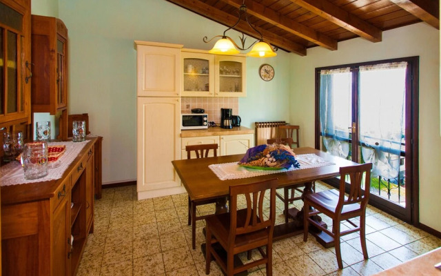 Villa Pineta - Rebomaholidays