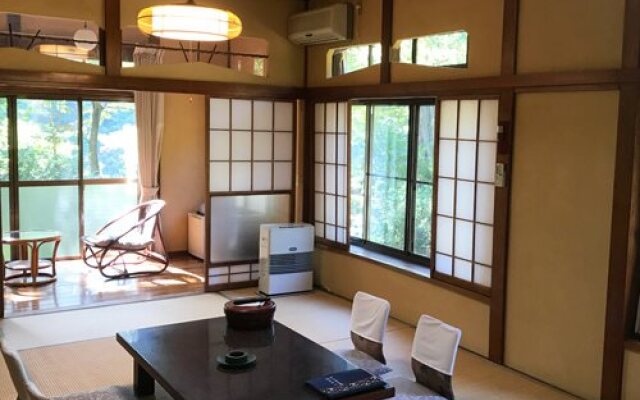 Echigotanaka Onsen Shinanoso