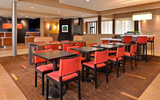 Courtyard by Marriott Dallas Northwest