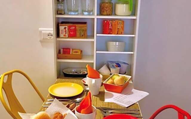 Bedda Mari Rooms  Suite