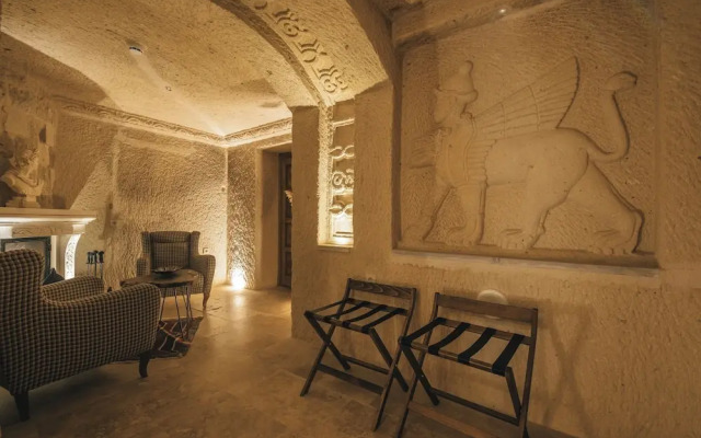 Harem Suites Cappadocia