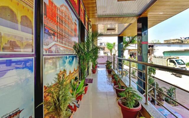 Flagship 79229 Hotel Krishnam