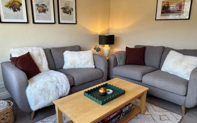 Rothay Cottage