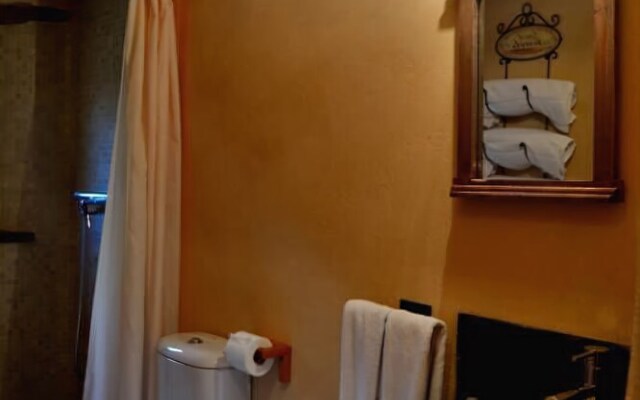 Casas Rurales Camino del Castaño