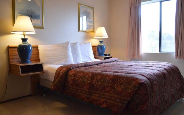 First Hill Apartments Extended Stay Seattle