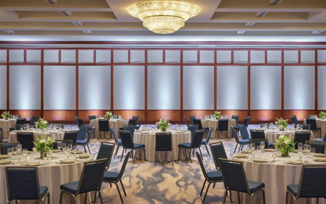 The Westin Kansas City at Crown Center