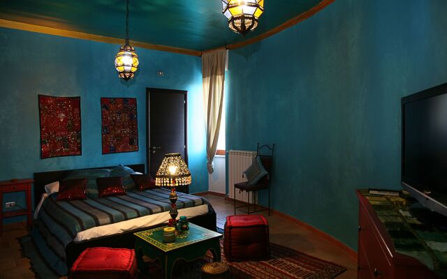 Residencia El Chupito