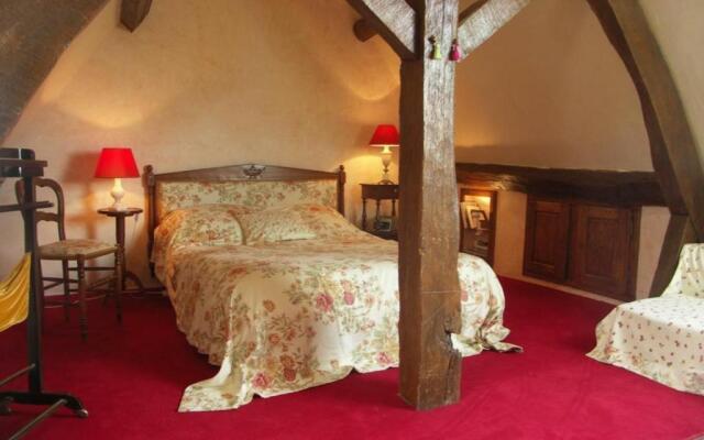 Gîte Sarceaux, 4 pièces, 7 personnes - FR-1-497-131