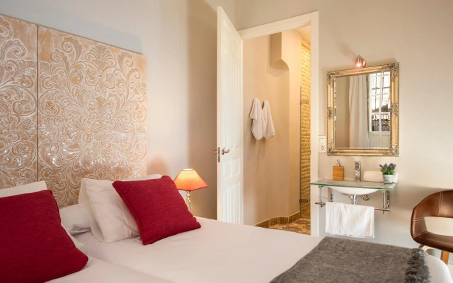 Imperial Luxury Apartment