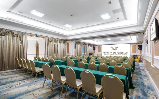 Vienna Hotels