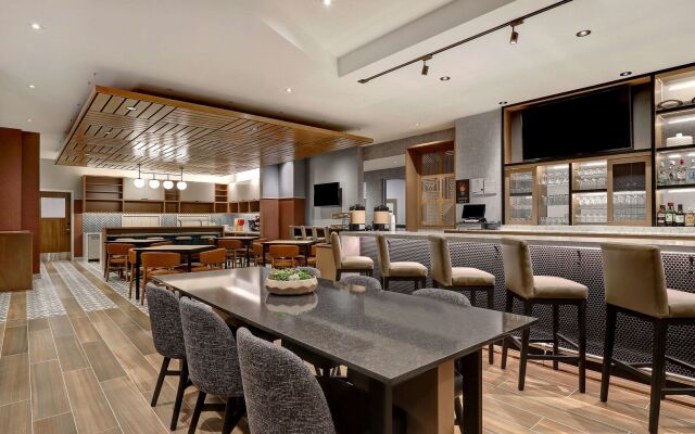 Hyatt Place Prince George