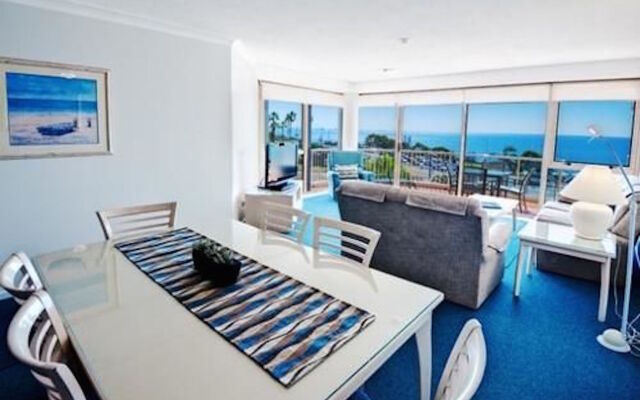 Osprey Apartments