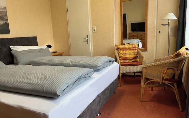 Pension Haus am See