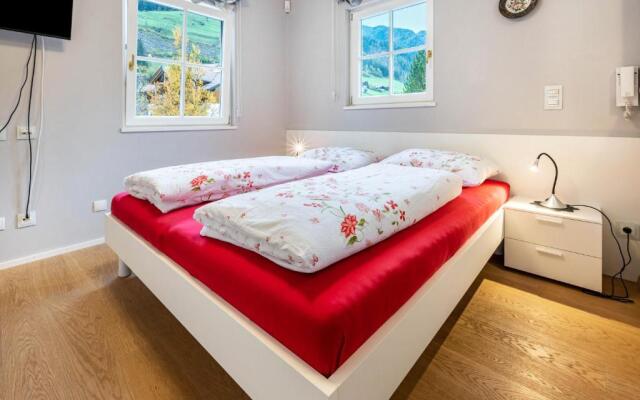 Alpen Living 1 Stock klein