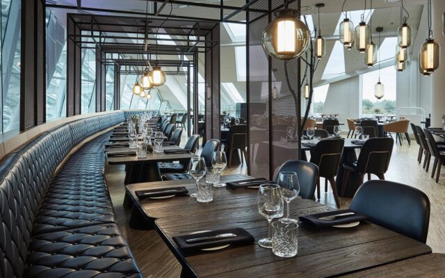 AC Hotel by Marriott Bella Sky Copenhagen