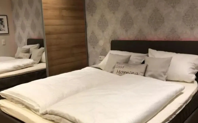 Apartment Pistenblume