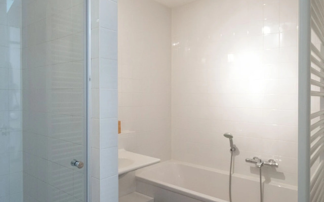 Stylish Stay Near Scheveningen