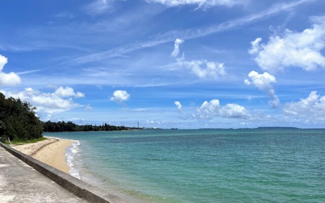 My Beach Resort
