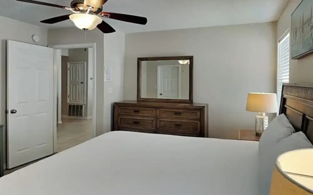The Beach Is Our Happy Place by Southern Vacation Rentals