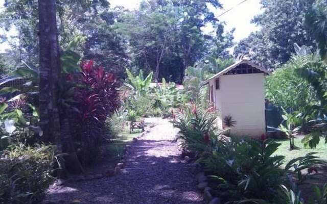 Luna Caribeña Village