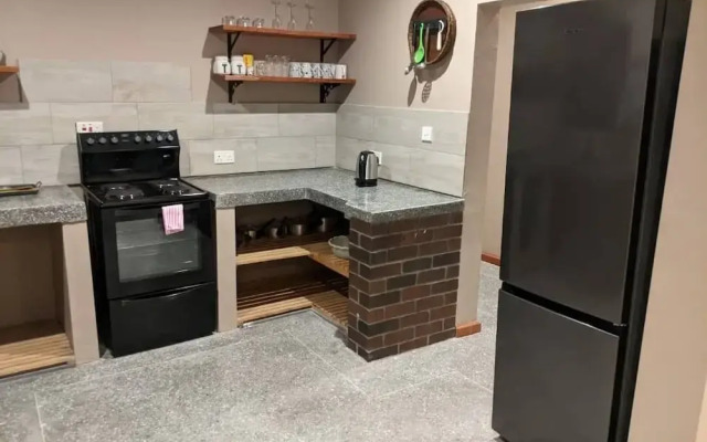 Secured Apartments