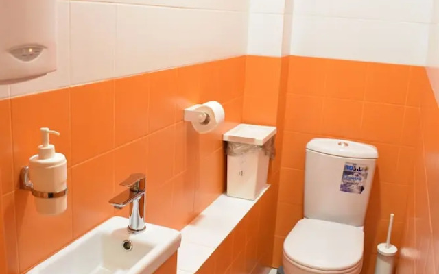 Подушкинн хостел