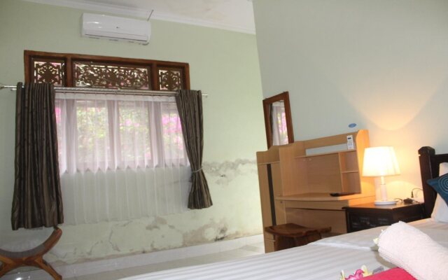 Green Palm Homestay