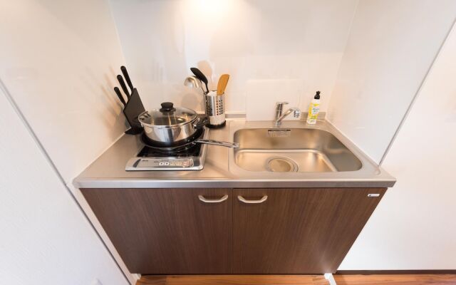 TORA HOTEL Komagome D